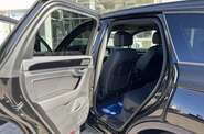 Volkswagen Touareg Silver+
