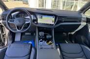 Volkswagen Touareg Silver+