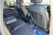 Volkswagen Touareg Silver+