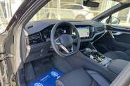 Volkswagen Touareg Silver+