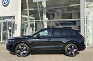 Volkswagen Touareg R-Line Platinum 4