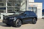 Volkswagen Touareg R-Line Platinum 4