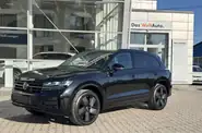 Volkswagen Touareg R-Line Platinum 4