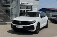 Volkswagen Touareg R-Line Platinum 3