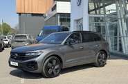 Volkswagen Touareg R-Line Platinum 1