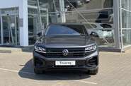 Volkswagen Touareg R-Line Platinum 1