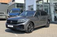 Volkswagen Touareg R-Line Platinum 1