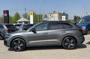 Volkswagen Touareg R-Line Platinum 1