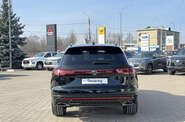 Volkswagen Touareg Volkswagen Touareg R-Line Platinum 3