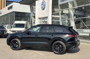 Volkswagen Touareg Volkswagen Touareg R-Line Platinum 3