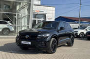 Volkswagen Touareg Volkswagen Touareg R-Line Platinum 3