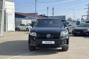 Volkswagen Touareg Volkswagen Touareg R-Line Platinum 3
