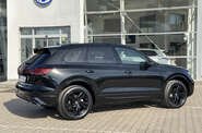 Volkswagen Touareg Volkswagen Touareg R-Line Platinum 3
