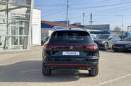 Volkswagen Touareg Volkswagen Touareg R-Line Platinum 3