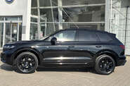 Volkswagen Touareg Volkswagen Touareg R-Line Platinum 3