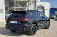 Volkswagen Touareg Volkswagen Touareg R-Line Platinum 3