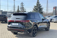 Volkswagen Touareg Volkswagen Touareg R-Line Platinum 3