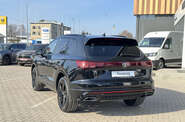 Volkswagen Touareg Volkswagen Touareg R-Line Platinum 3