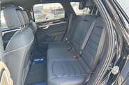 Volkswagen Touareg Volkswagen Touareg R-Line Platinum 3