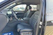 Volkswagen Touareg Volkswagen Touareg R-Line Platinum 3