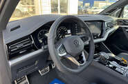 Volkswagen Touareg Volkswagen Touareg R-Line Platinum 3