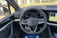 Volkswagen Touareg Volkswagen Touareg R-Line Platinum 3