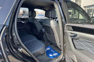 Volkswagen Touareg Volkswagen Touareg R-Line Platinum 3