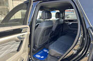 Volkswagen Touareg Volkswagen Touareg R-Line Platinum 3
