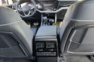 Volkswagen Touareg Volkswagen Touareg R-Line Platinum 3