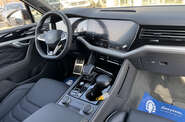 Volkswagen Touareg Volkswagen Touareg R-Line Platinum 3