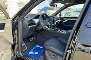 Volkswagen Touareg Volkswagen Touareg R-Line Platinum 3