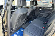 Volkswagen Touareg Volkswagen Touareg R-Line Platinum 3