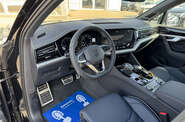 Volkswagen Touareg Volkswagen Touareg R-Line Platinum 3