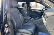 Volkswagen Touareg Volkswagen Touareg R-Line Platinum 3
