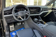 Volkswagen Touareg Volkswagen Touareg R-Line Platinum 3