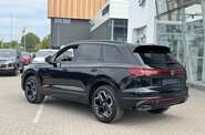 Volkswagen Touareg R-Line Platinum 3