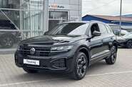 Volkswagen Touareg R-Line Platinum 3