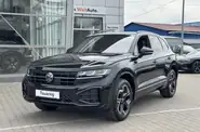Volkswagen Touareg R-Line Platinum 3