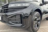 Volkswagen Touareg R-Line Platinum 3