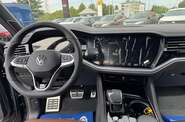 Volkswagen Touareg R-Line Platinum 3