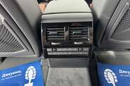 Volkswagen Touareg R-Line Platinum 3