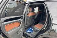 Volkswagen Touareg R-Line Platinum 3