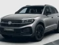 Volkswagen Touareg Volkswagen Touareg