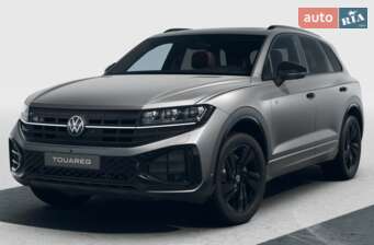 Volkswagen Touareg 2025 в Київ