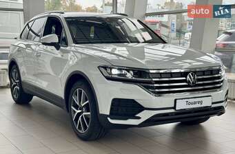 Volkswagen Touareg 2025 в Полтава