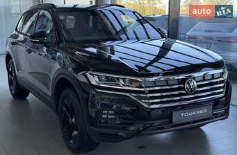 Volkswagen Touareg 2025 в Тернопіль
