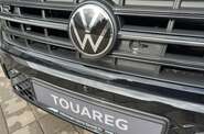 Volkswagen Touareg R-Line Platinum 3