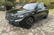 Volkswagen Touareg R-Line Platinum 3