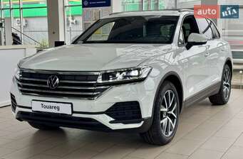 Volkswagen Touareg 2025 в Полтава