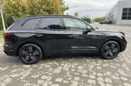 Volkswagen Touareg R-Line Platinum 3